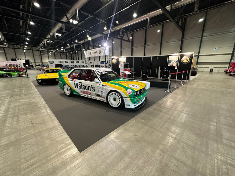 Swiss Classic World Luzern