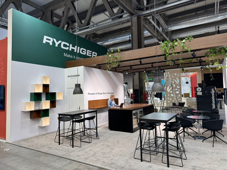 Meet the world of hospitality.