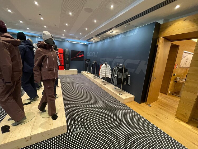 Point of Sale | Promotionen