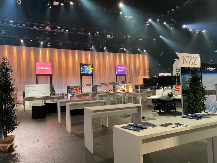 Events | Generalversammlungen