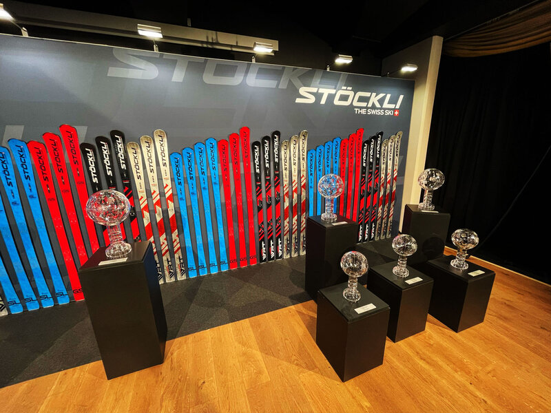 Stöckli