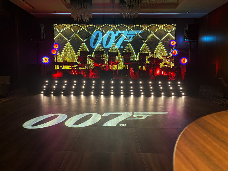 Silvesterparty 2022
