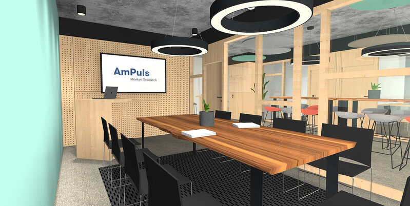 Büro Mattenhof 2023