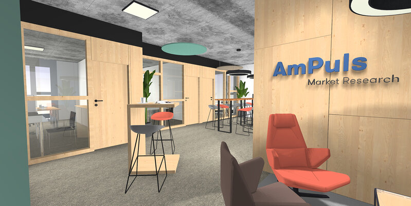 Büro Mattenhof 2023