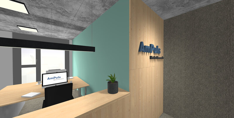 Büro Mattenhof 2023