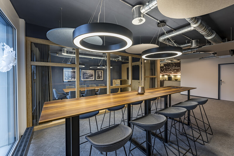 Büro Mattenhof 2023
