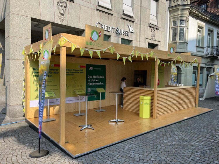Point of Sale | Promotionen