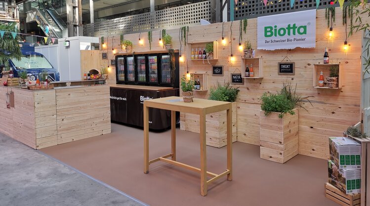 Point of Sale | Promotionen