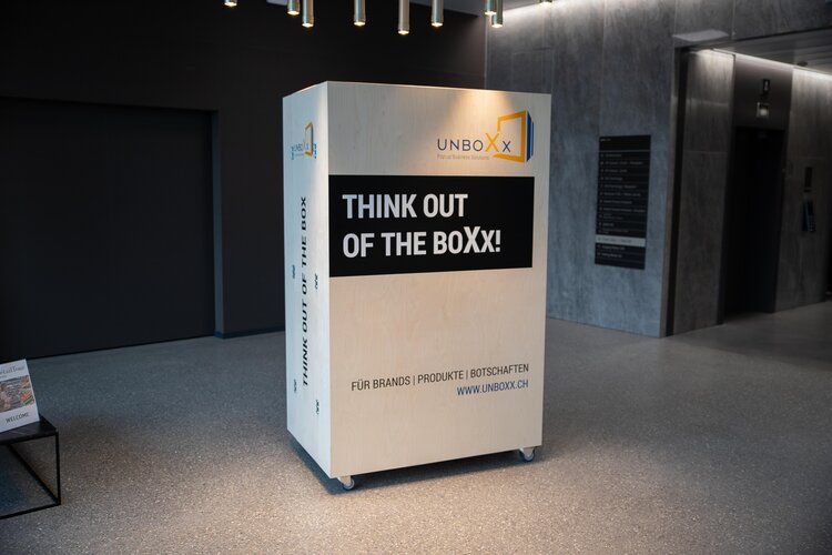 Point of Sale | Promotionen