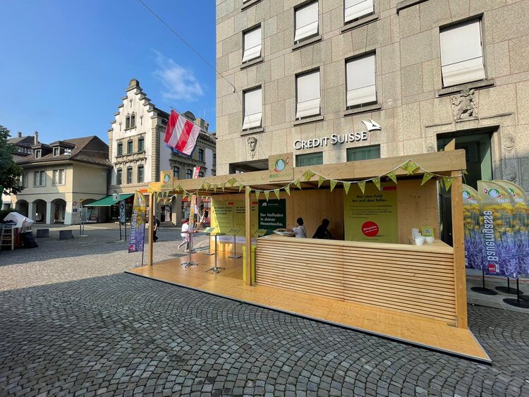 Point of Sale | Promotionen