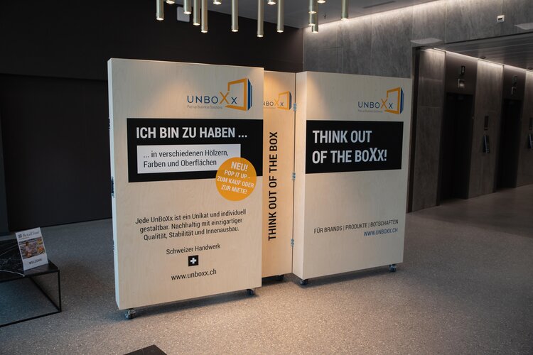 Point of Sale | Promotionen