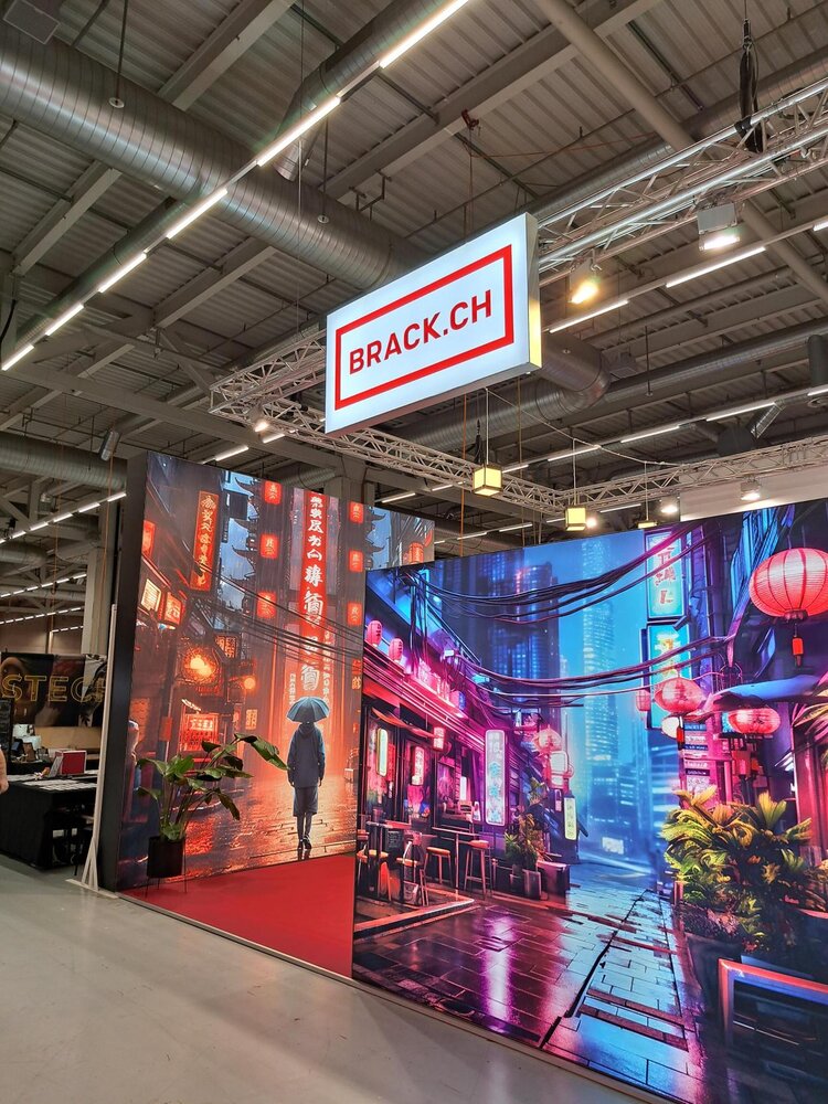 Messen | Kongresse