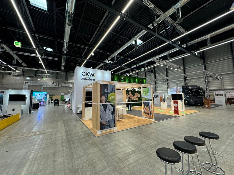 Messen | Kongresse