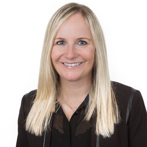 Michèle Gasser<br />Rychiger AG