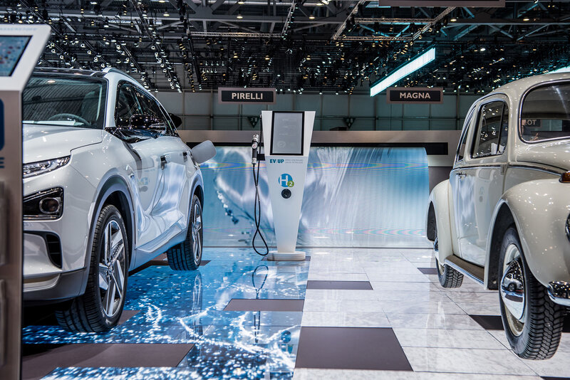 Autosalon