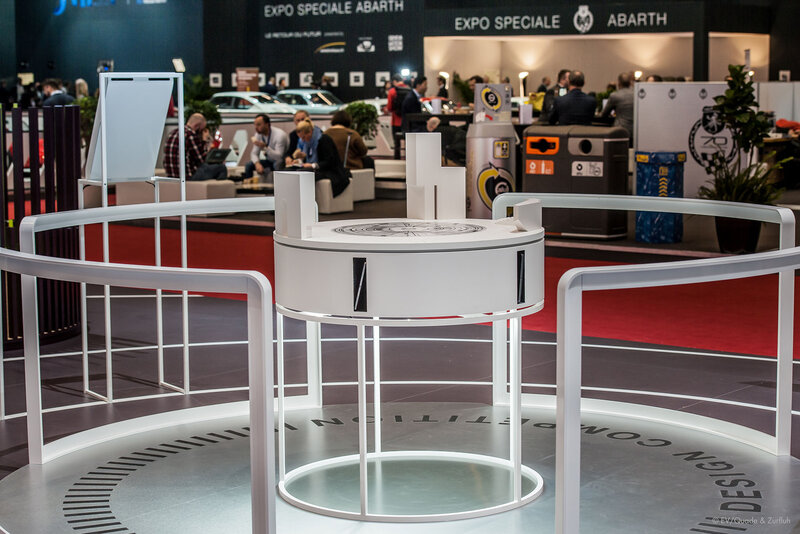 Autosalon