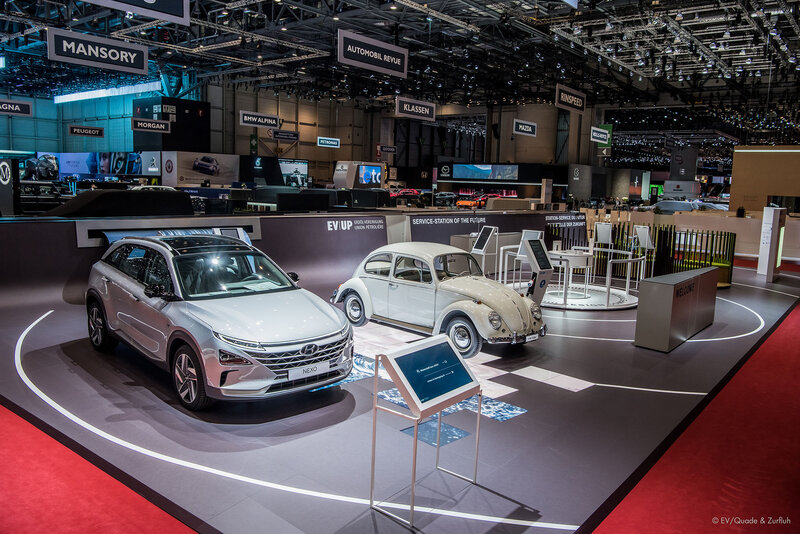 Autosalon
