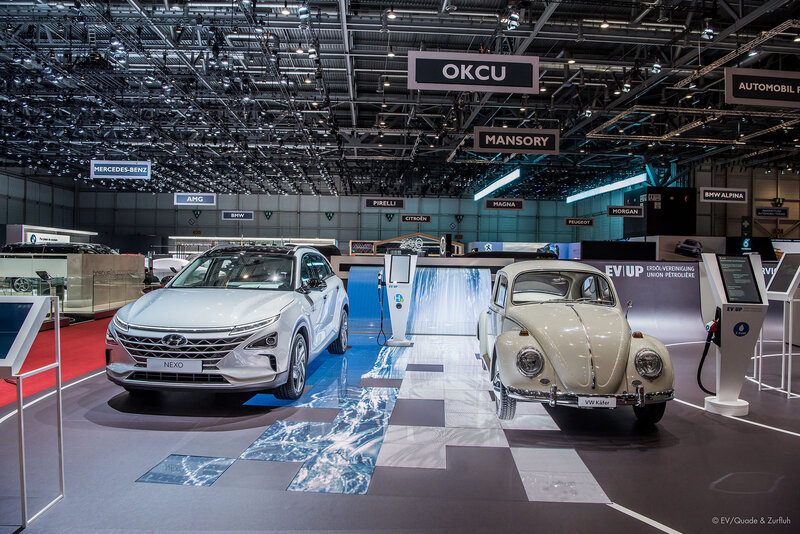 Autosalon