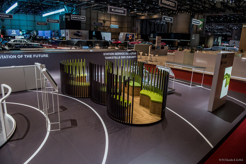 Autosalon