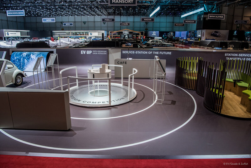 Autosalon