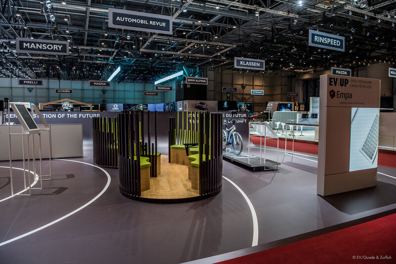Autosalon