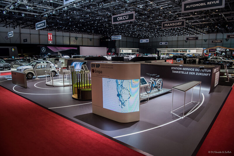 Autosalon