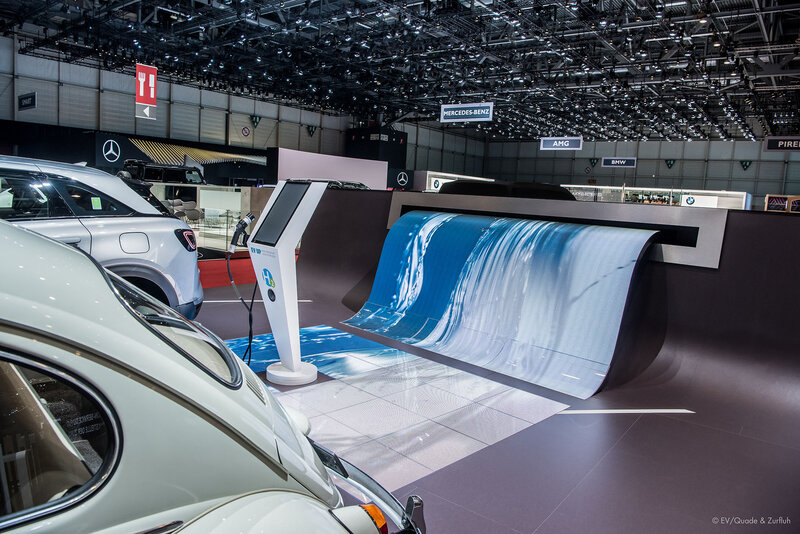 Autosalon