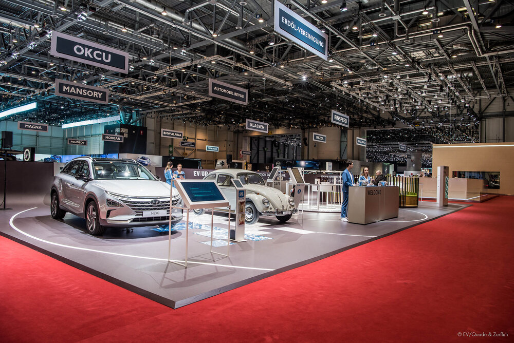 Autosalon