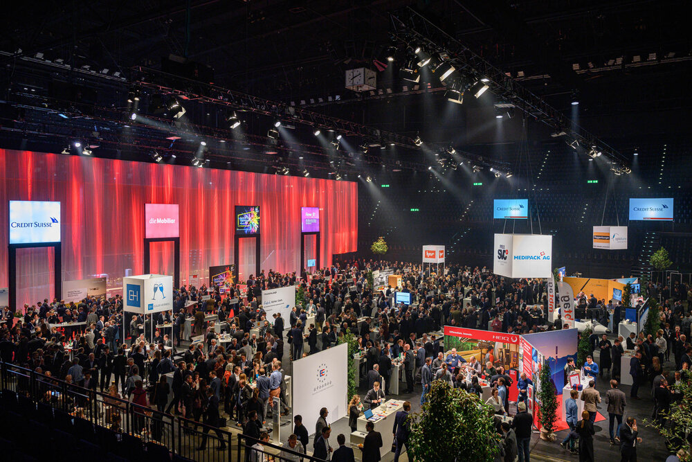 Swiss Venture Club
