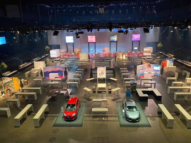 Swiss Venture Club