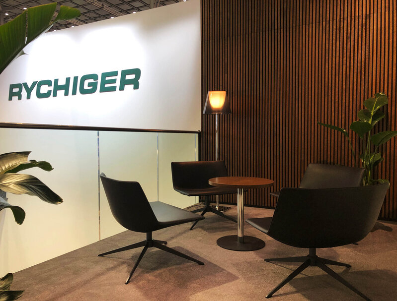 Rychiger AG