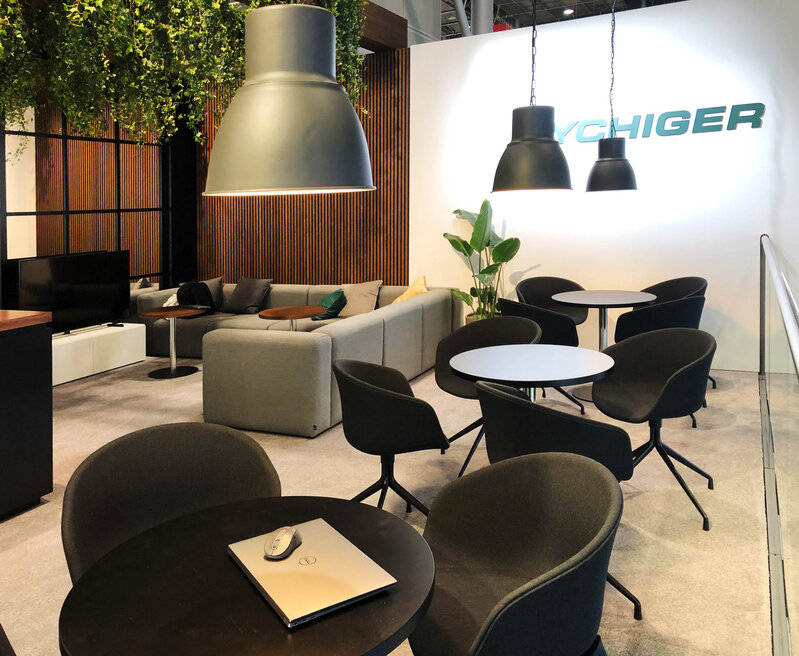 Rychiger AG