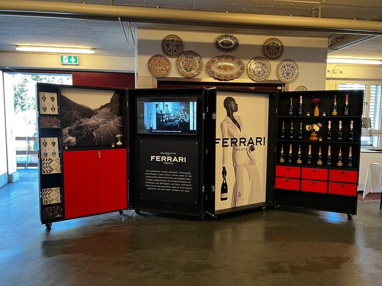 Point of Sale | Promotionen