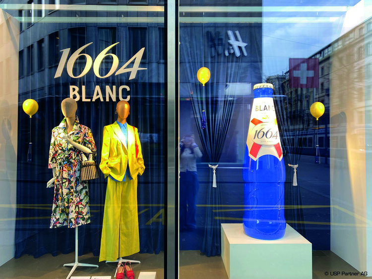 Point of Sale | Promotionen
