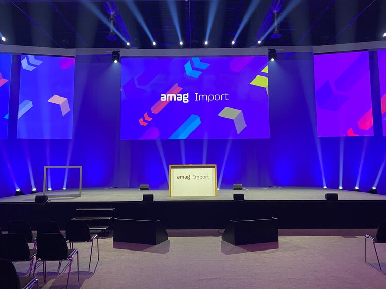 AMAG Partnertag 2025
