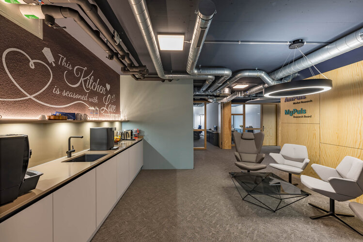 Raumerlebnisse und Architektur