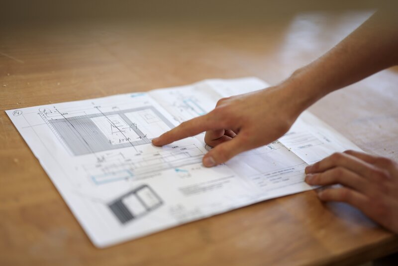 Monteur / Schreiner für Messen,
Kongresse &
Events (m/w/d)
- Bild 1