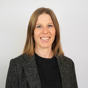 Leonie St&auml;ger<br />Swiss Venture Club