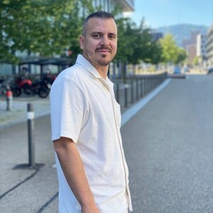 Terence Morello<br />Climate Invest AG