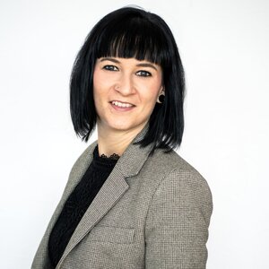 Daniela Burkart<br />BRACK.CH AG